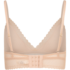 Skin Blackberry Bra - Powder