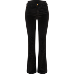 Raval 16 - Shiny Micro - Black