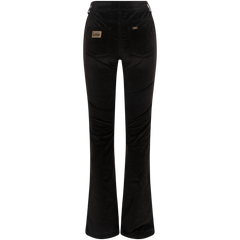 Raval 16 - Shiny Micro - Black