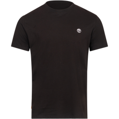 Short Sleeve Tee - Black