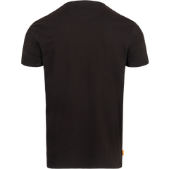 Short Sleeve Tee - Black