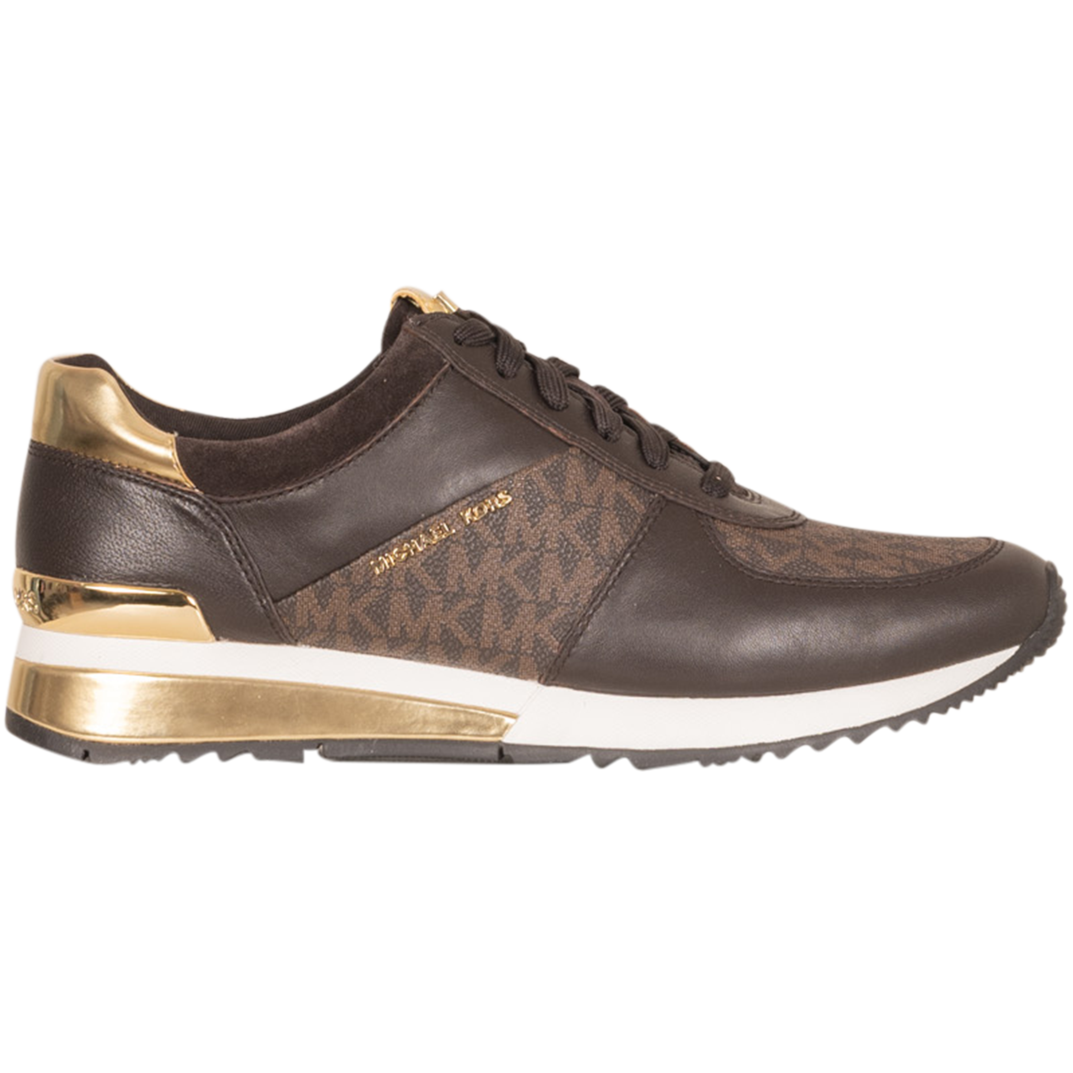 Allie Wrap Trainer - Brown – VILLOID