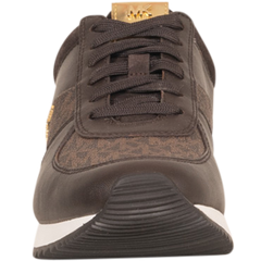 Allie Wrap Trainer - Brown