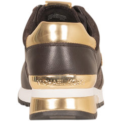 Allie Wrap Trainer - Brown