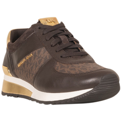 Allie Wrap Trainer - Brown