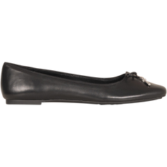 Nori Flat - Black
