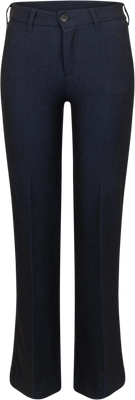 Silvia Suple - Roble Wool - Poseidon