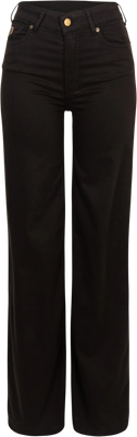 Palazzo - Lea Soft Colour - Black
