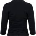 Ulie - Black