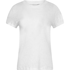 Third - White