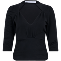 Ulie - Black