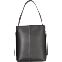 Nappa Fraya Bag - Black