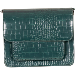 Cayman Pocket Trace - Dark Green