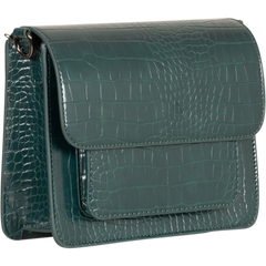 Cayman Pocket Trace - Dark Green