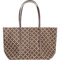 Abigail - Warm Brown