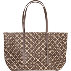 Abigail - Warm Brown
