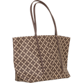 Abigail - Warm Brown
