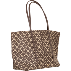 Abigail - Warm Brown