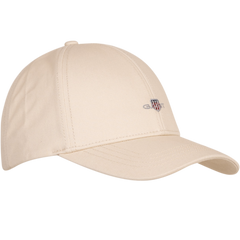 Shield High Cap Unisex - Putty