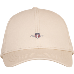 Shield High Cap Unisex - Putty
