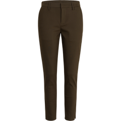 Alice Mw Pant - Deep Army Green