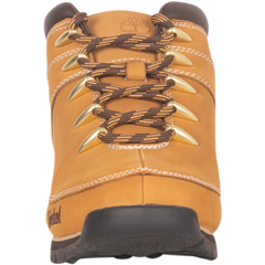 Euro Sprint Mid Lace Up Boot - Wheat
