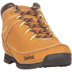 Euro Sprint Mid Lace Up Boot - Wheat