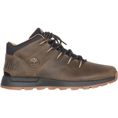 Sprint Trekker Mid - Military Olive