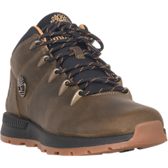 Sprint Trekker Mid - Military Olive