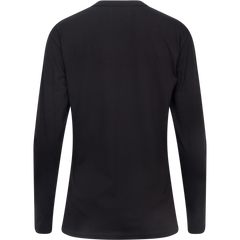 Mel Longsleeve - Black