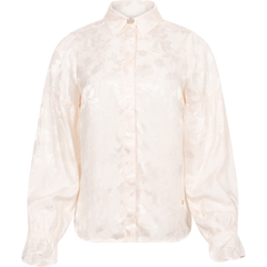 Robena Lez Shirt - Sea Salt