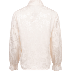 Robena Lez Shirt - Sea Salt