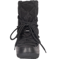 Classic Padded High - Black
