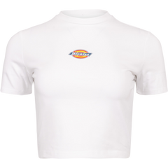 Maple Valley Tee - White