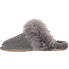 W Scuff Sis - Charcoal