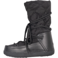 Classic Padded High - Black