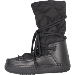 Classic Padded High - Black