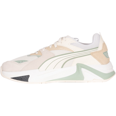 Rs-Pulsoid Wns - Frosted Ivory-Green Fog