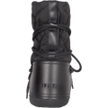 Classic Padded High - Black