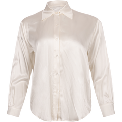 Oline Blouse - White