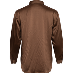Stella Blouse - Cappuchino