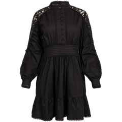 Adena Dress - Black
