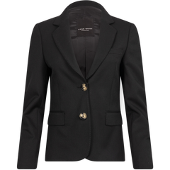 3596 Remi - Black Ebony