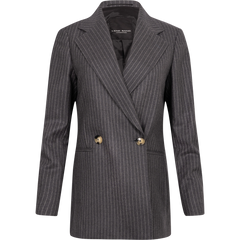 1878 Raisa - Graphite Grey