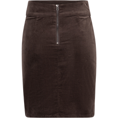 Thea Skirt - Brown