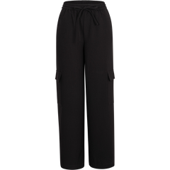 Barbine Cargo Pant - Black