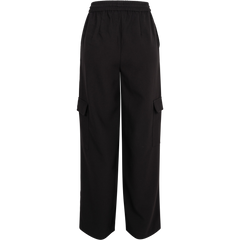 Barbine Cargo Pant - Black