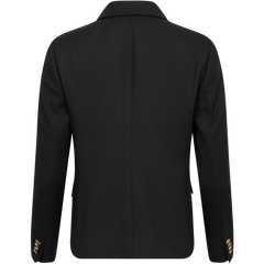 3596 Remi - Black Ebony