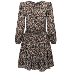 Rosie Dress - Blooming Green