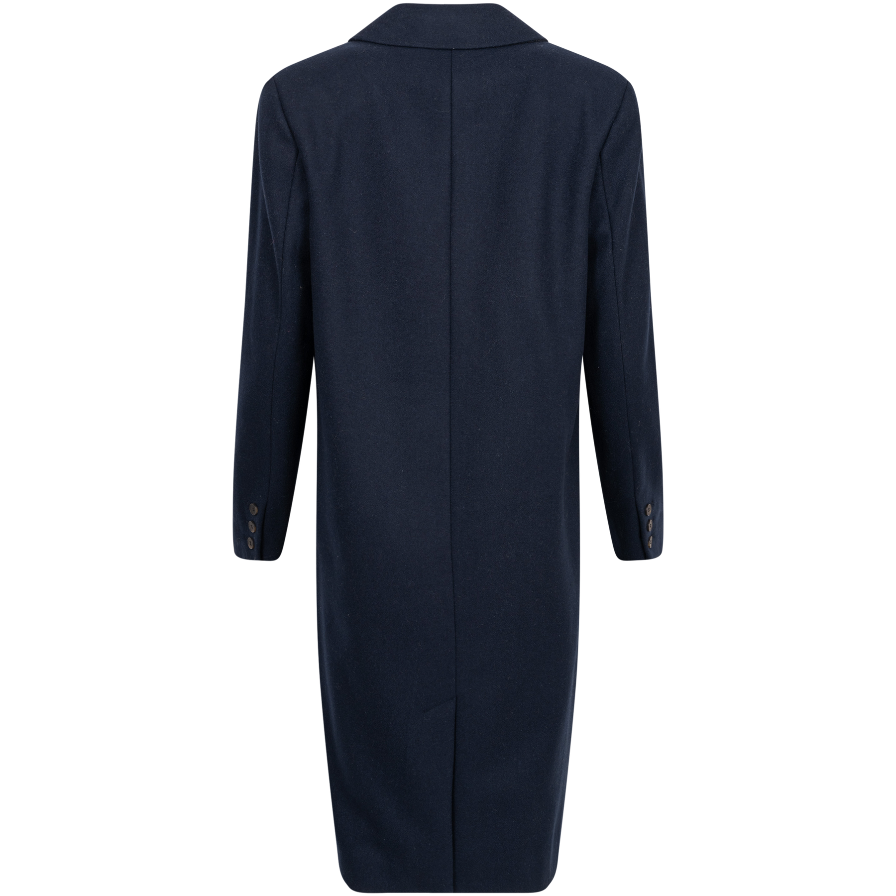 SELECTED FEMME Slfnew Alma Wool Coat Herringbone Noos Cappotto, Black/AOP: Spina di Pesce, 44 Donna SELECTED FEMME Slfnew Alma Wool Coat Herringbone Noos Cappotto, Black/AOP: Spina di Pesce, 44 Donna